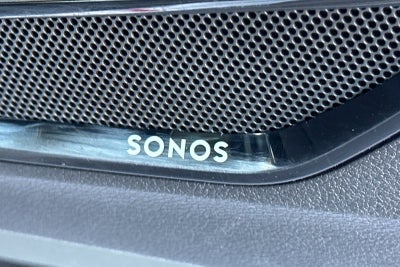 2022 Audi Q3 Premium Plus S Line quattro