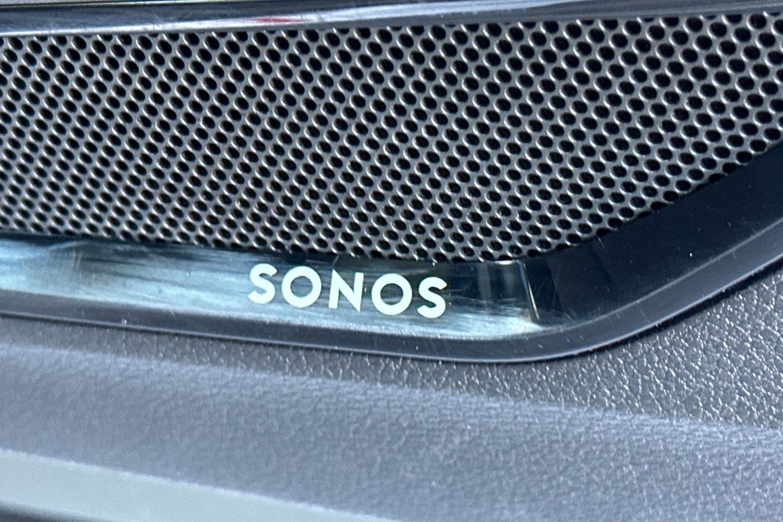 2022 Audi Q3 Premium Plus S Line quattro