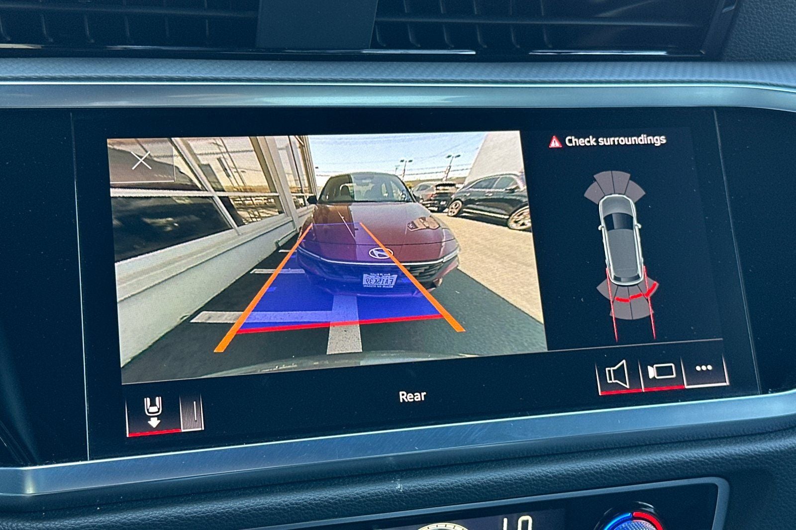 2022 Audi Q3 Premium Plus S Line quattro