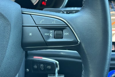 2022 Audi Q3 Premium Plus S Line quattro