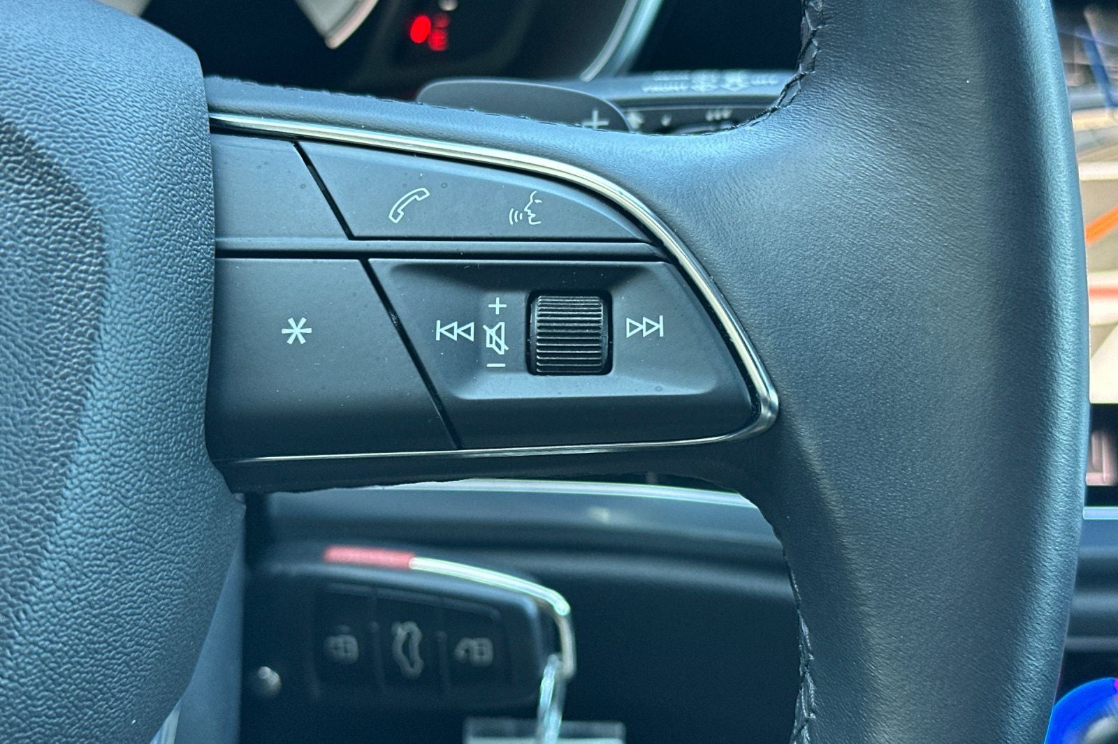 2022 Audi Q3 Premium Plus S Line quattro