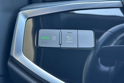 2022 Audi Q3 Premium Plus S Line quattro