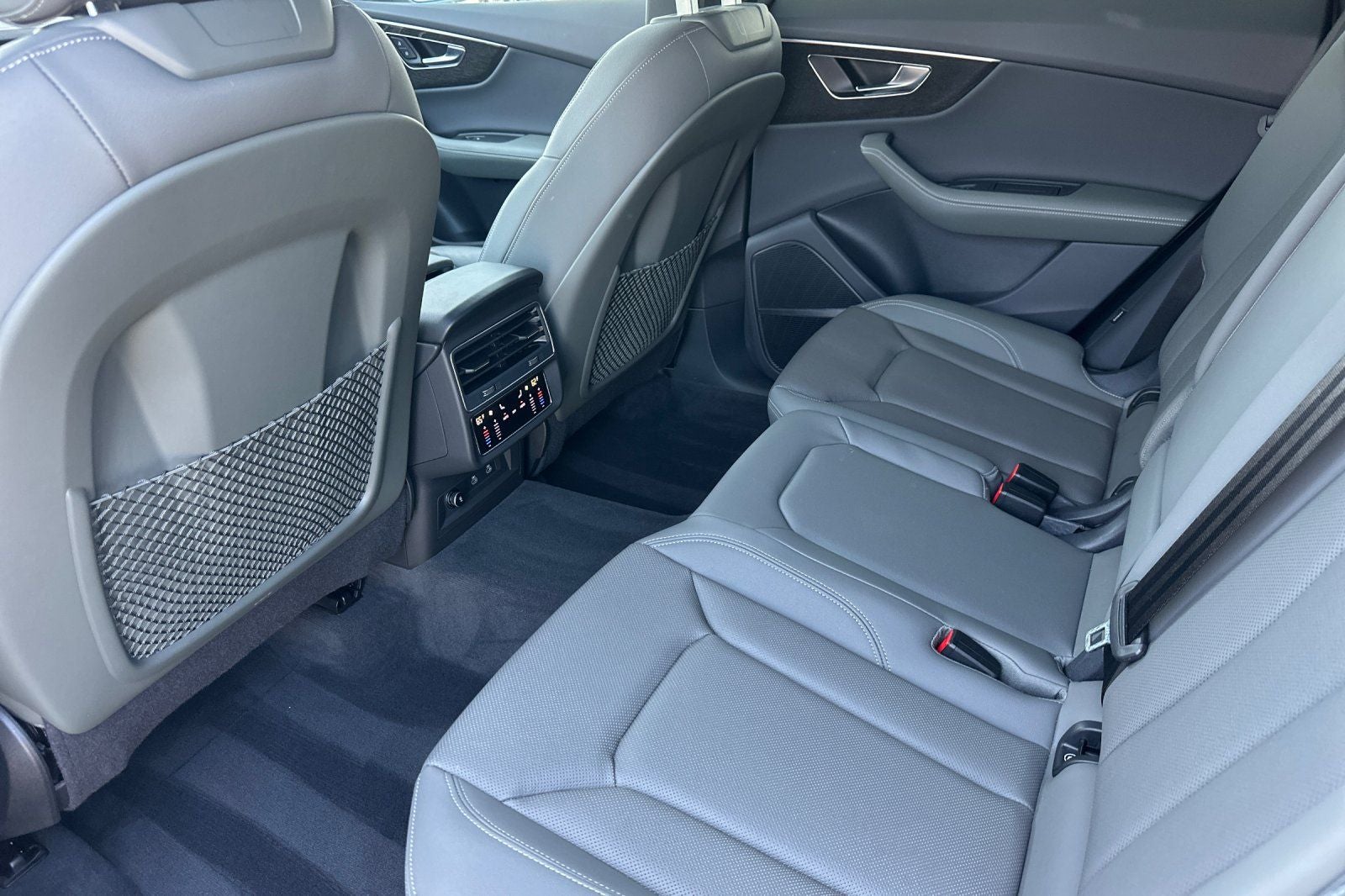 2023 Audi Q8 55 Premium Plus quattro