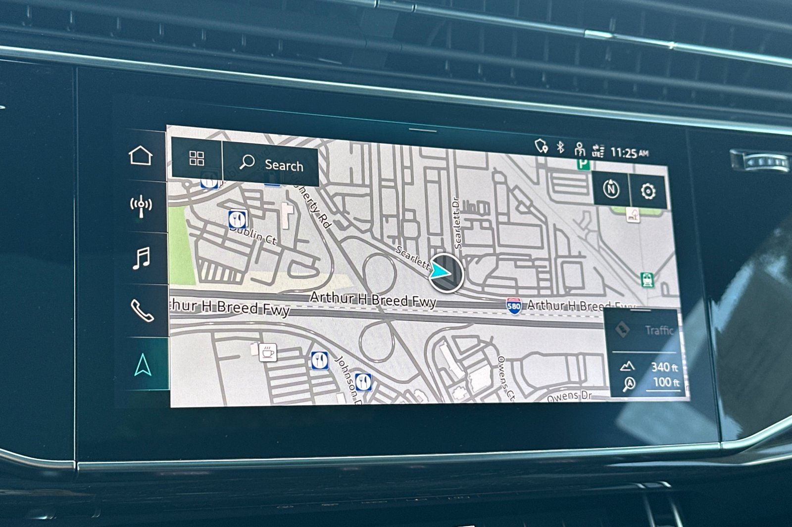 2023 Audi Q8 55 Premium Plus quattro