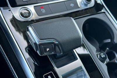 2023 Audi Q8 55 Premium Plus quattro