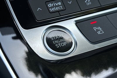 2023 Audi Q8 55 Premium Plus quattro