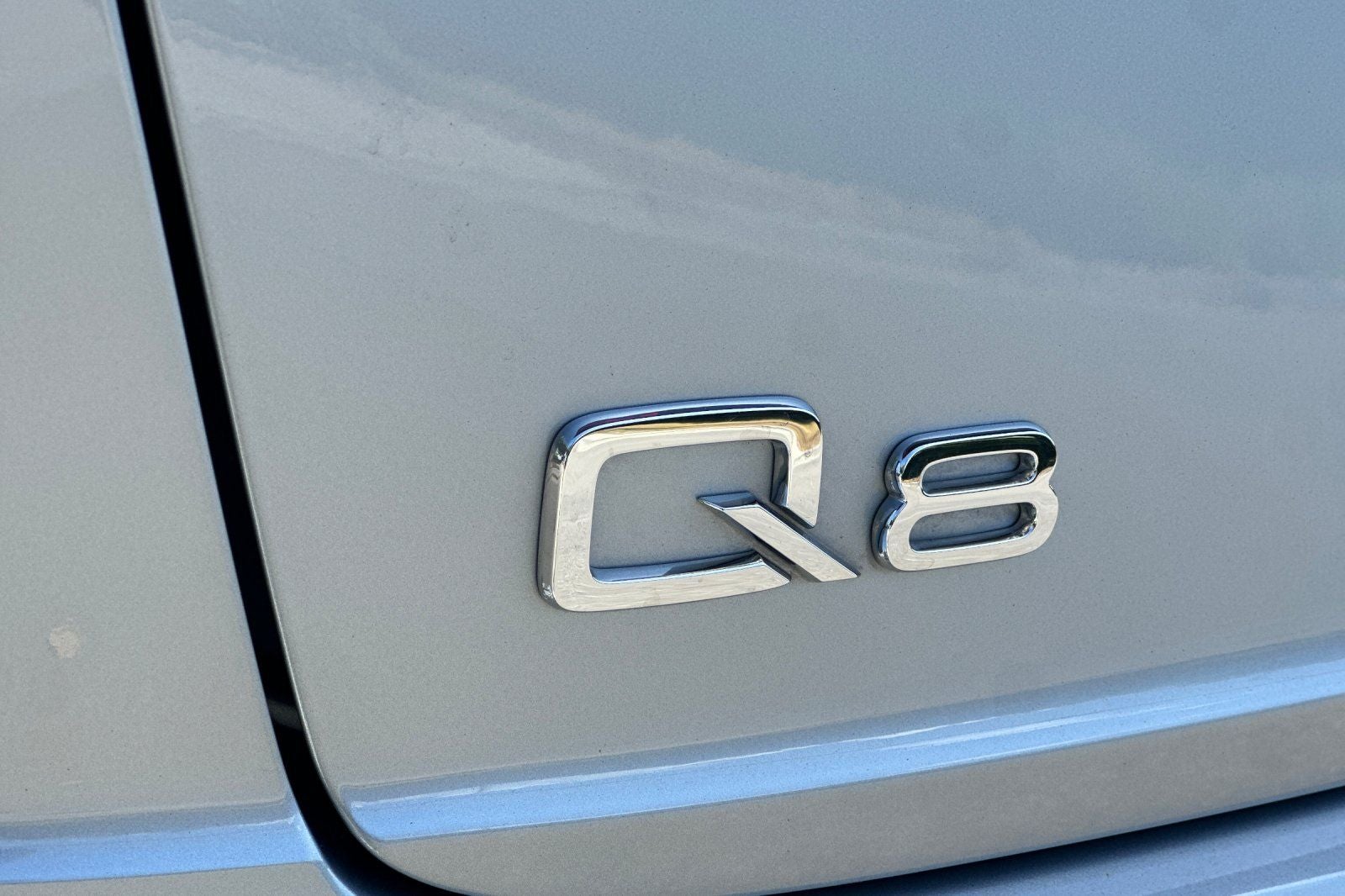 2023 Audi Q8 55 Premium Plus quattro