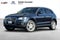 2017 Audi Q5 2.0T Premium Plus quattro