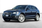 2017 Audi Q5 2.0T Premium Plus quattro