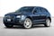 2017 Audi Q5 2.0T Premium Plus quattro