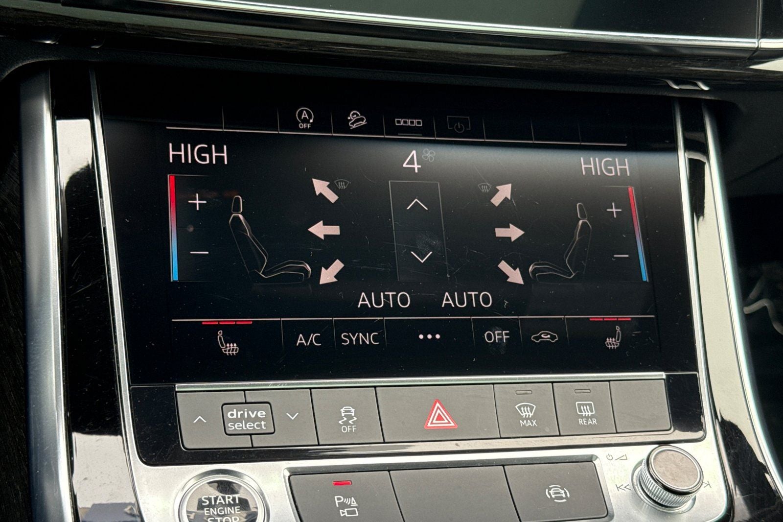 2025 Audi Q7 55 Premium Plus quattro