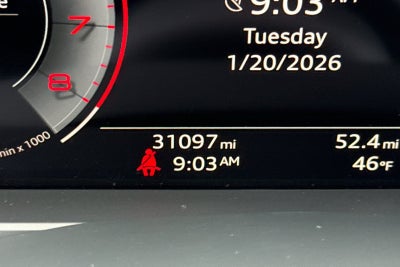 2025 Audi Q7 55 Premium Plus quattro