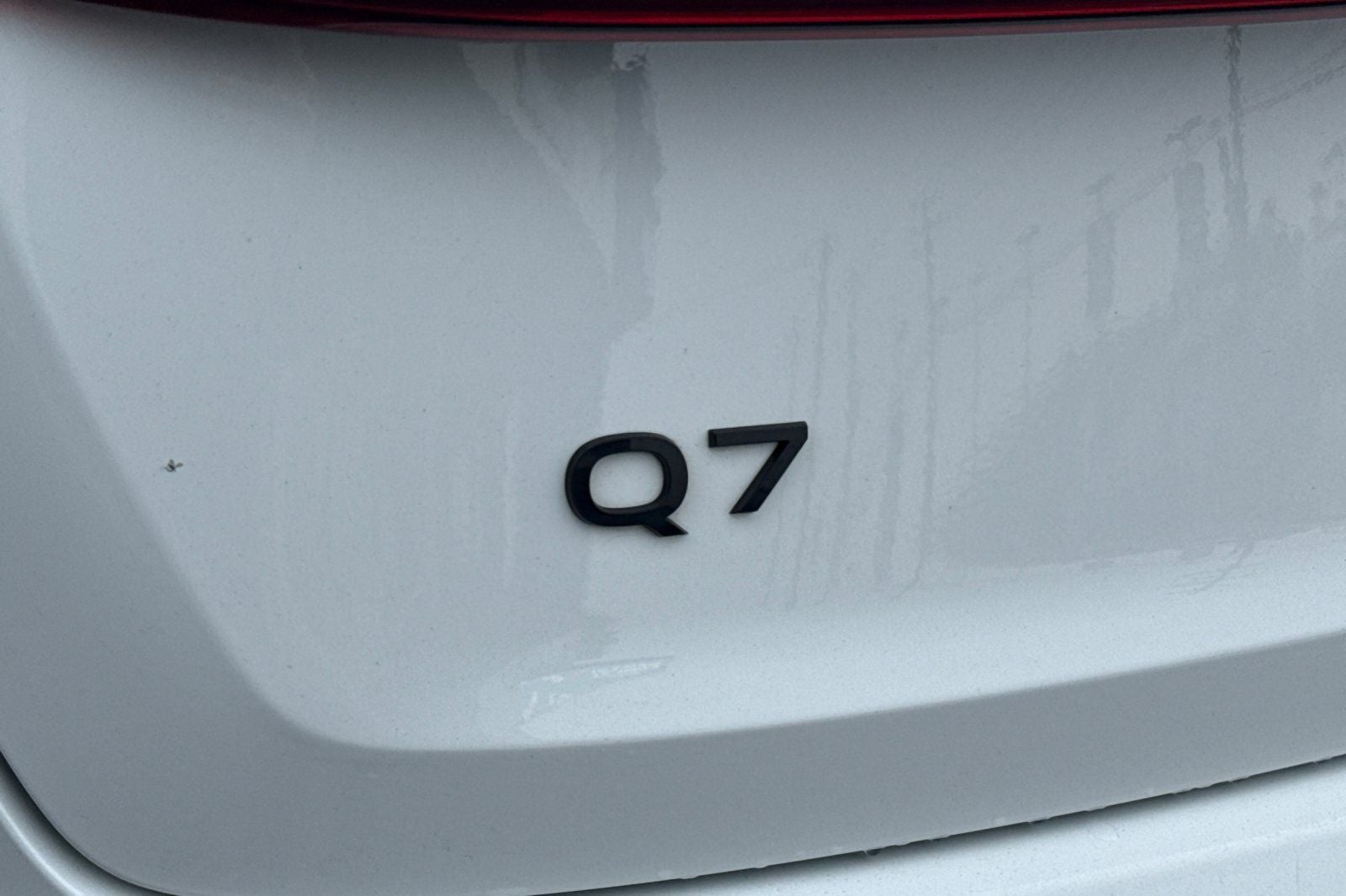 2025 Audi Q7 55 Premium Plus quattro