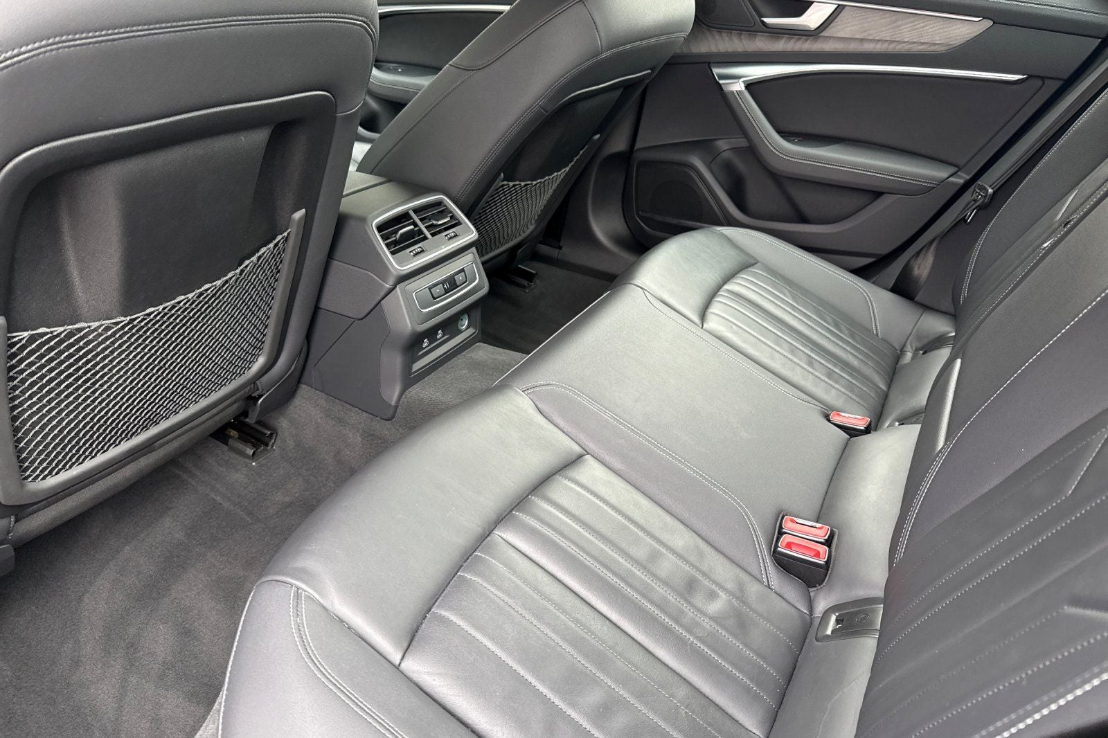 2024 Audi A6 45 Premium Plus quattro