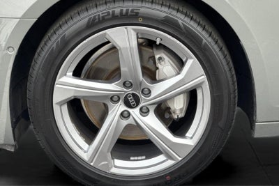 2024 Audi A6 45 Premium Plus quattro