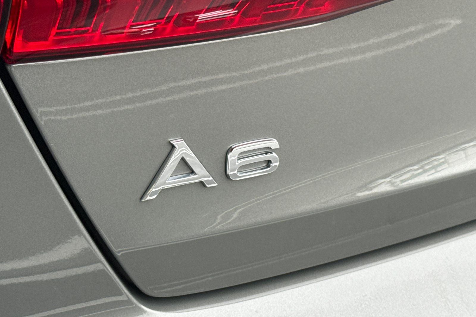 2024 Audi A6 45 Premium Plus quattro