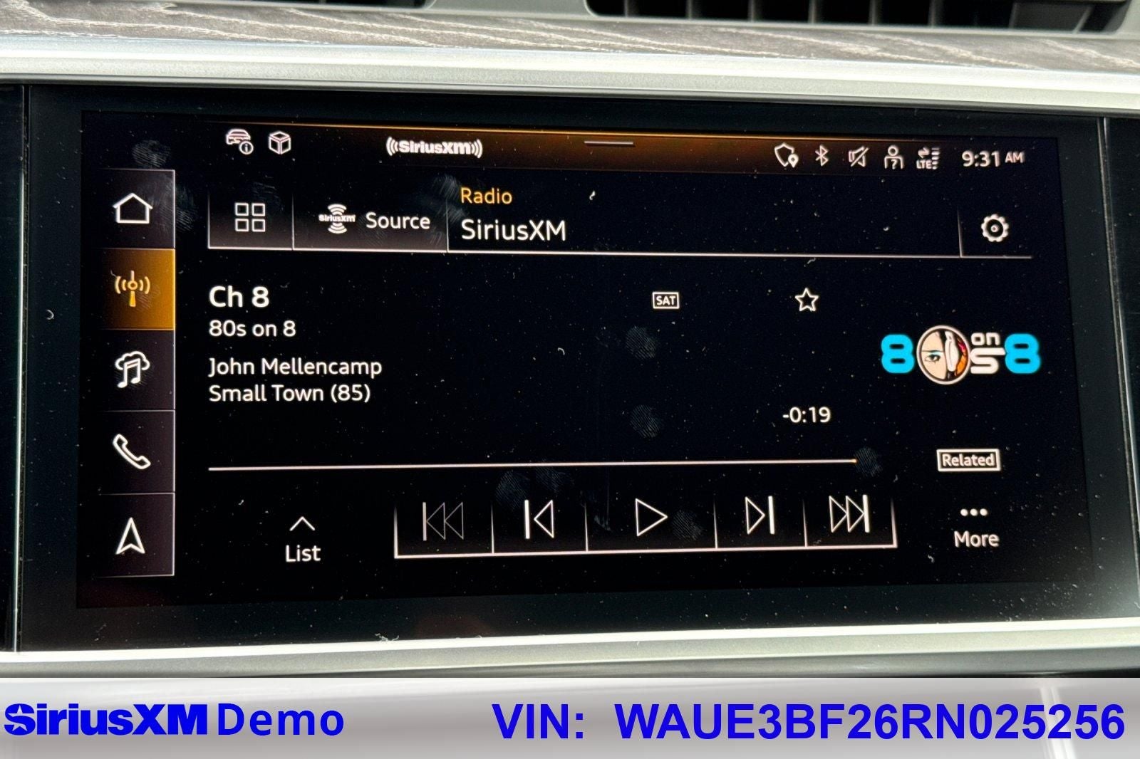 2024 Audi A6 45 Premium Plus quattro