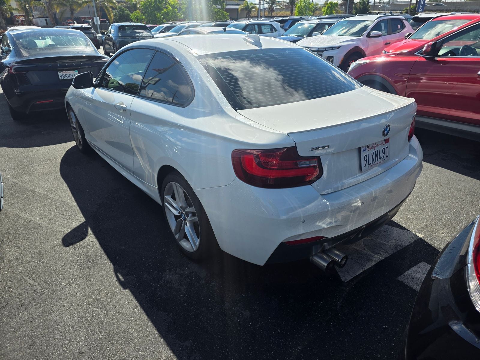 2017 BMW 2 Series 230i xDrive