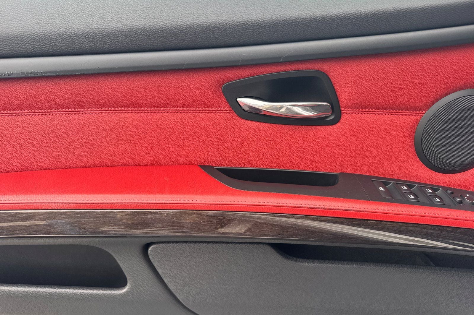 2011 BMW 3 Series 335i