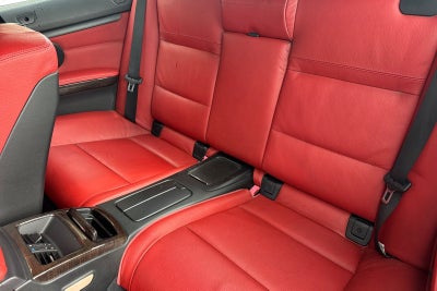 2011 BMW 3 Series 335i