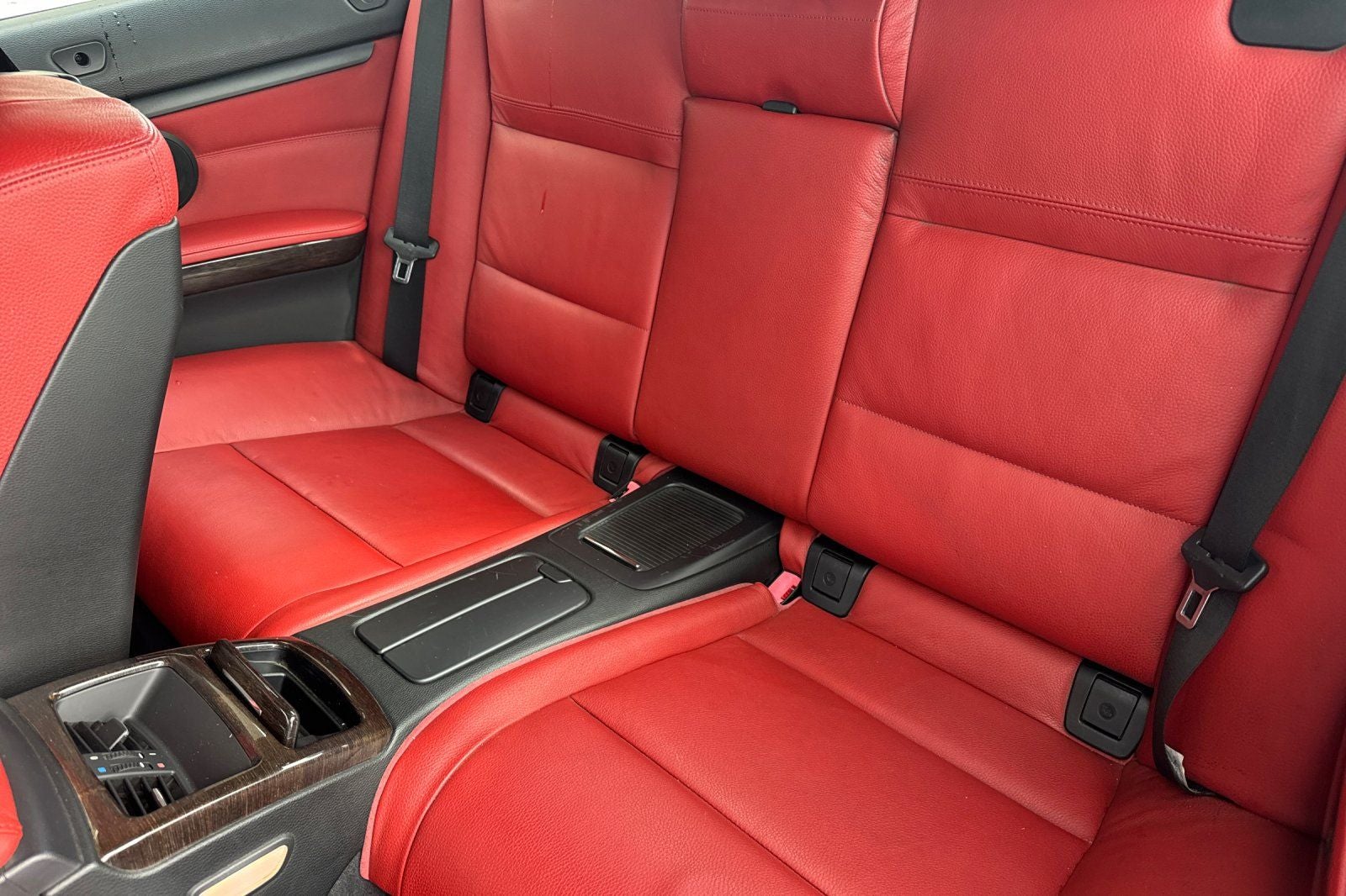 2011 BMW 3 Series 335i