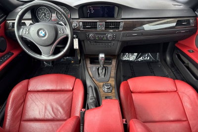 2011 BMW 3 Series 335i