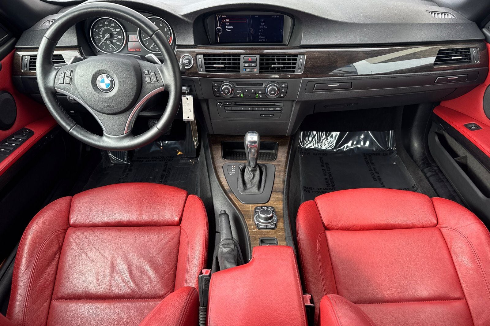 2011 BMW 3 Series 335i
