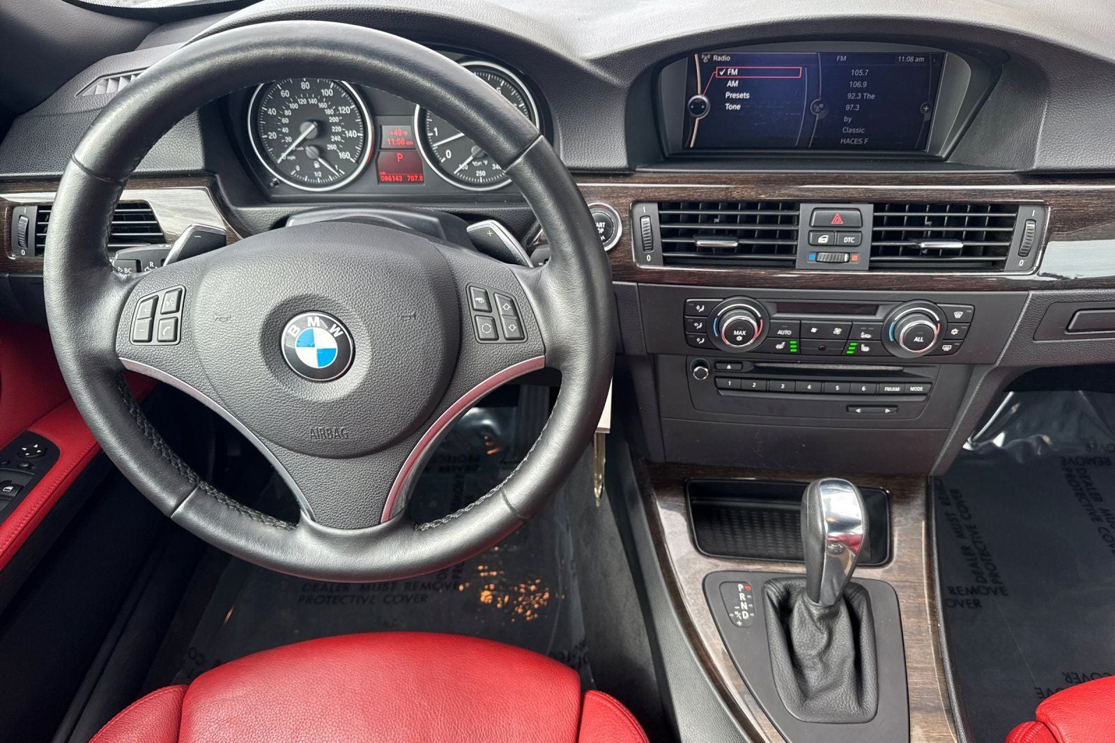 2011 BMW 3 Series 335i