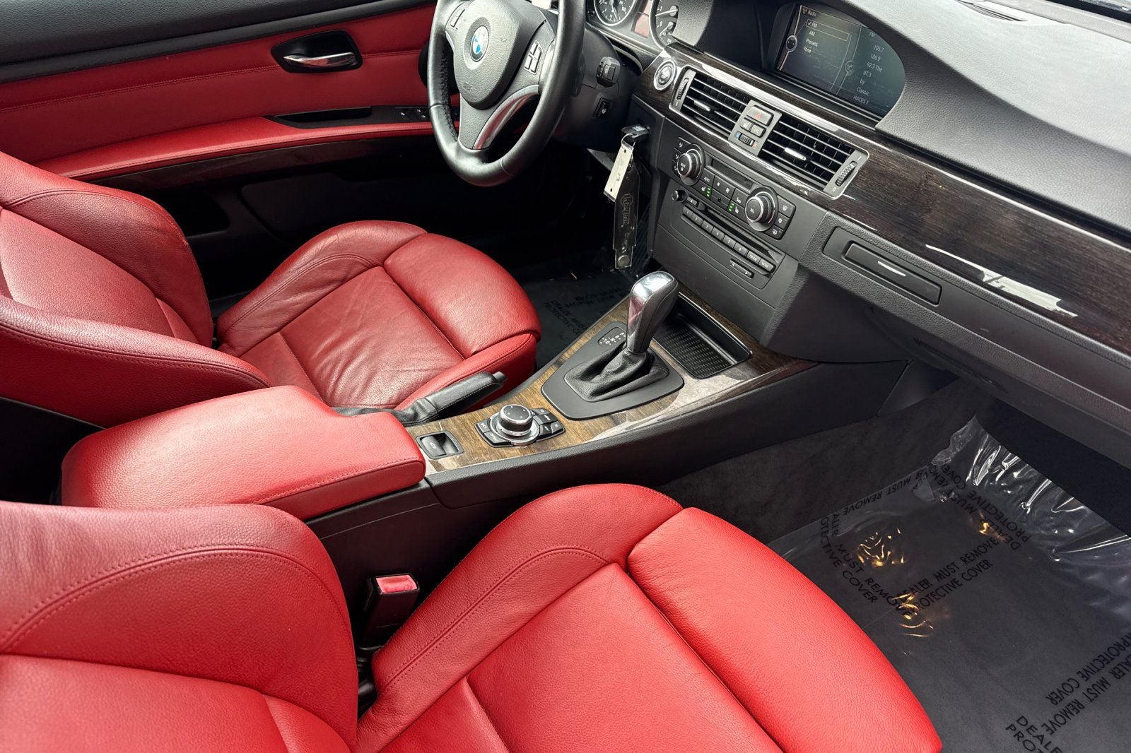 2011 BMW 3 Series 335i