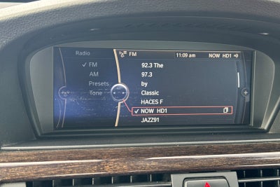 2011 BMW 3 Series 335i