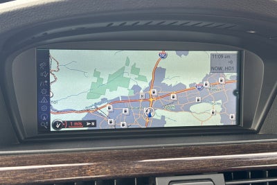 2011 BMW 3 Series 335i