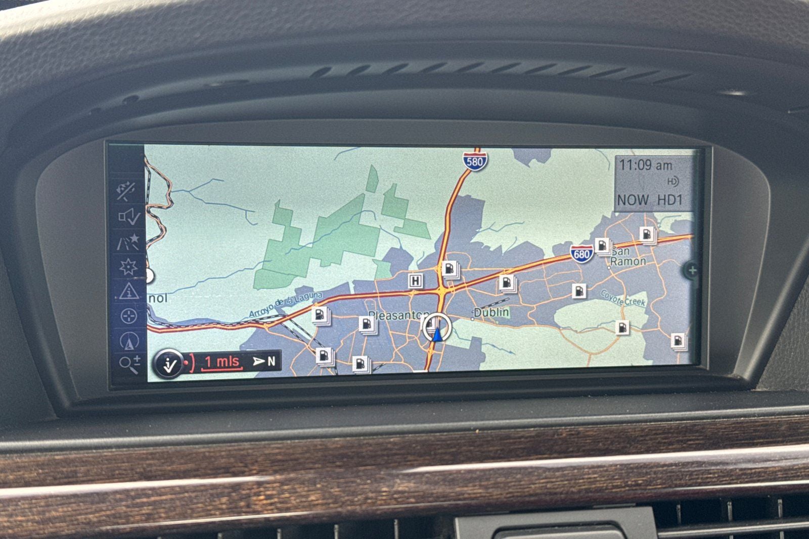 2011 BMW 3 Series 335i