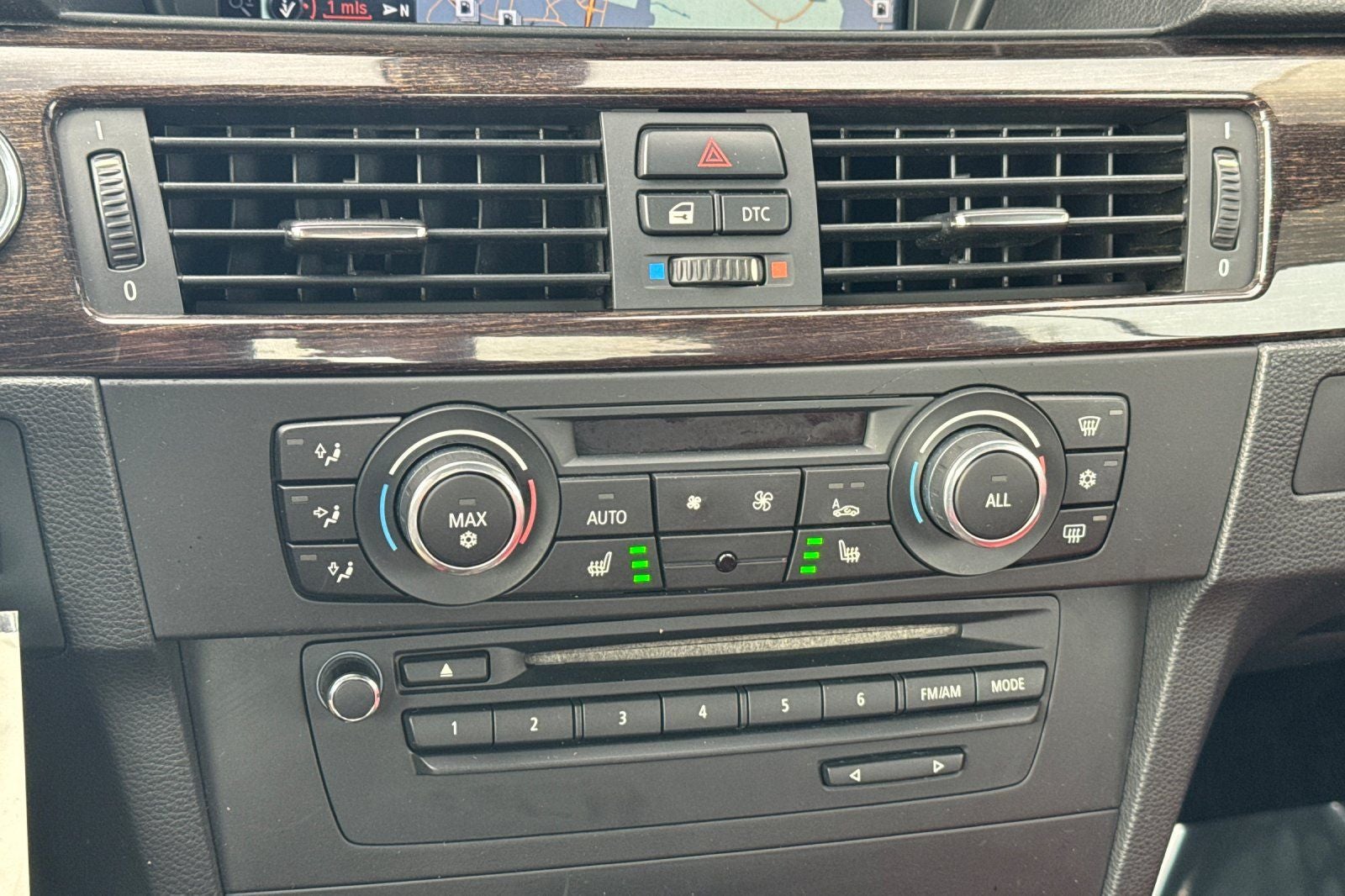 2011 BMW 3 Series 335i