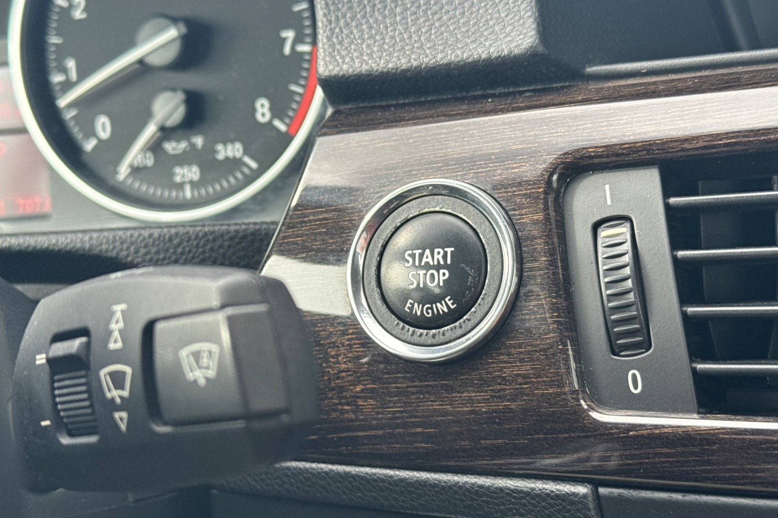 2011 BMW 3 Series 335i