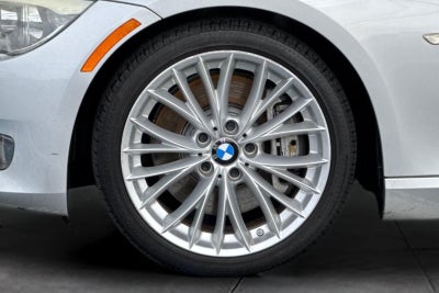 2011 BMW 3 Series 335i
