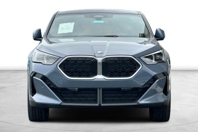 2025 BMW X2 xDrive28i