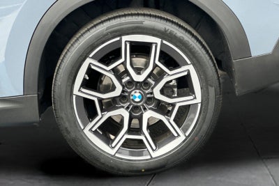 2025 BMW X2 xDrive28i