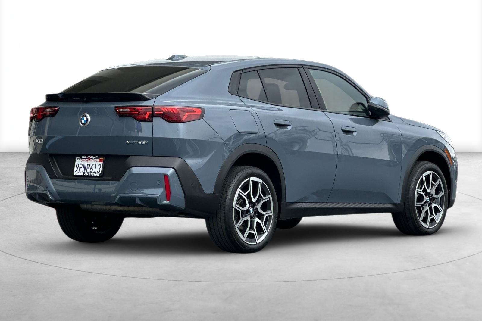 2025 BMW X2 xDrive28i