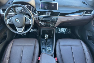 2021 BMW X1 sDrive28i