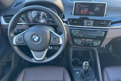 2021 BMW X1 sDrive28i