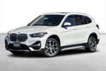 2021 BMW X1 sDrive28i
