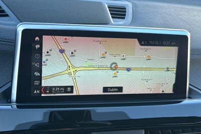 2021 BMW X1 sDrive28i
