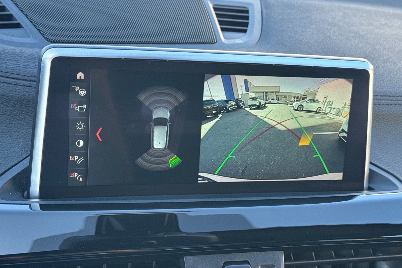 2021 BMW X1 sDrive28i