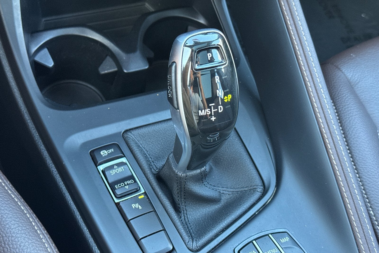 2021 BMW X1 sDrive28i