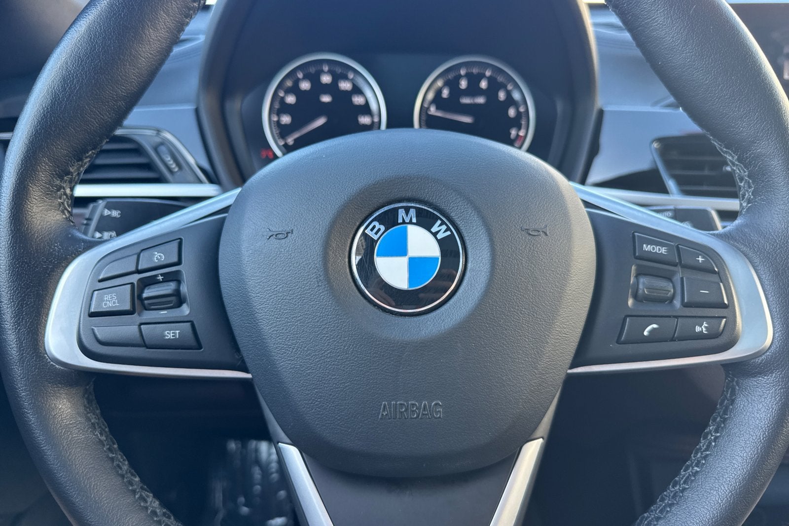 2021 BMW X1 sDrive28i