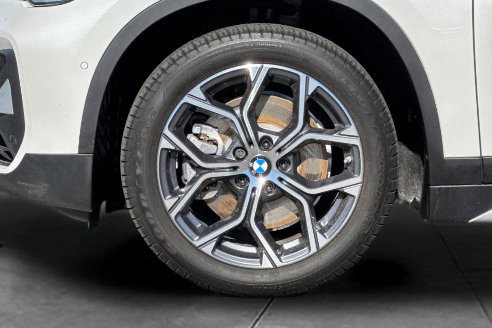 2021 BMW X1 sDrive28i