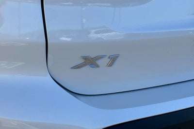 2021 BMW X1 sDrive28i
