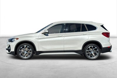 2021 BMW X1 sDrive28i