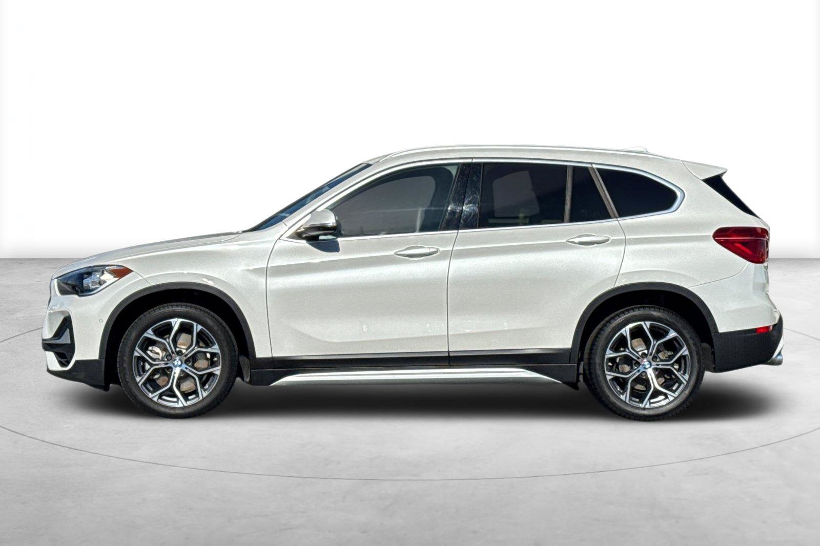 2021 BMW X1 sDrive28i