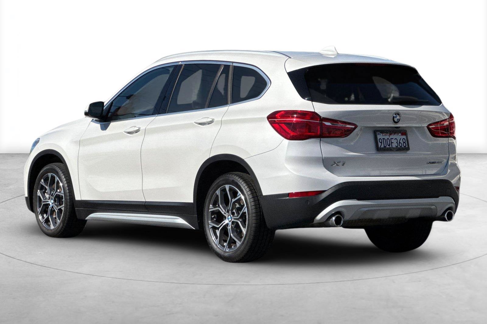 2021 BMW X1 sDrive28i